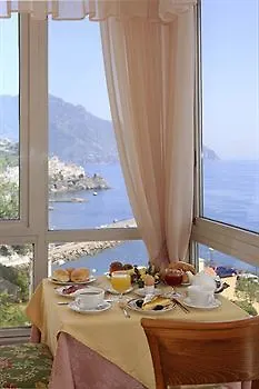 Hotel Il Nido Amalfi