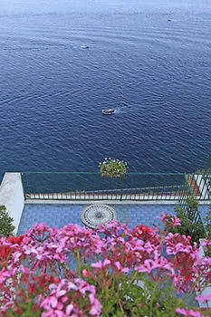 Hotel Il Nido Amalfi