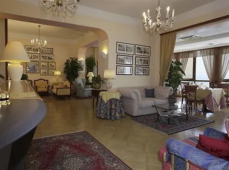 Hotel Il Nido 3*