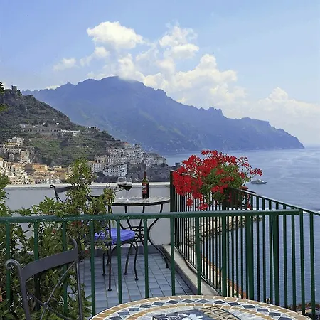 Hotel Il Nido