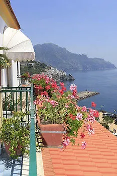 Hotel Il Nido Amalfi
