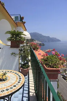Il Nido Amalfi
