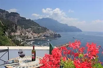 Il Nido Amalfi