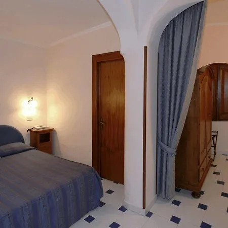 Il Nido Szálloda Amalfi