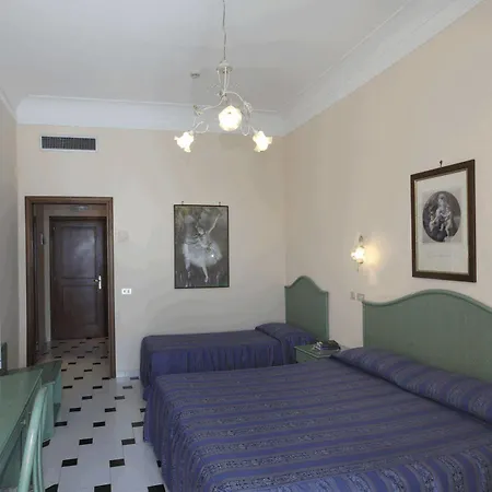 Il Nido Hotel