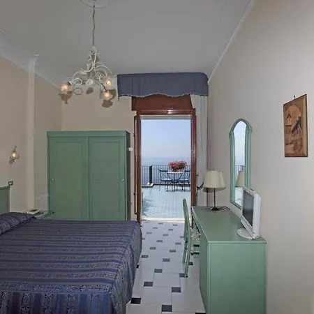 Il Nido Amalfi