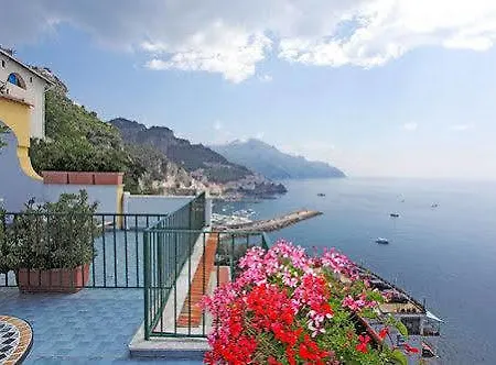 Il Nido Hotel 3*
