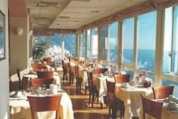 Il Nido Hotel Amalfi