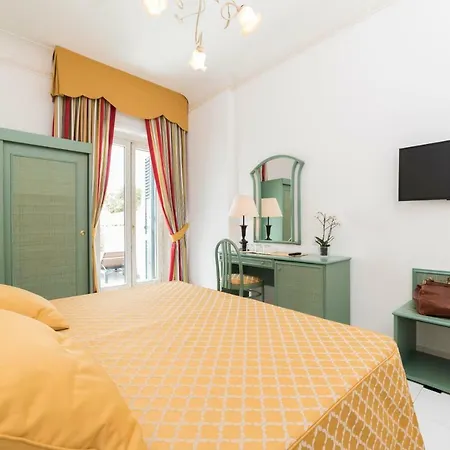 Il Nido Hotel