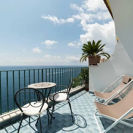 Hotel Il Nido Amalfi