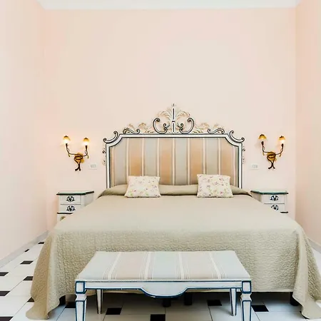 Szálloda Il Nido Amalfi