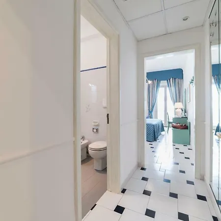 Hotel Il Nido