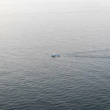 Il Nido Szálloda Amalfi