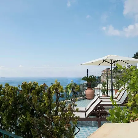 Il Nido Hotell