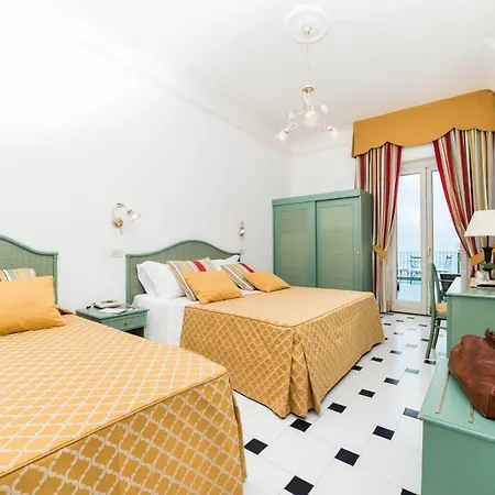 Il Nido Hotel