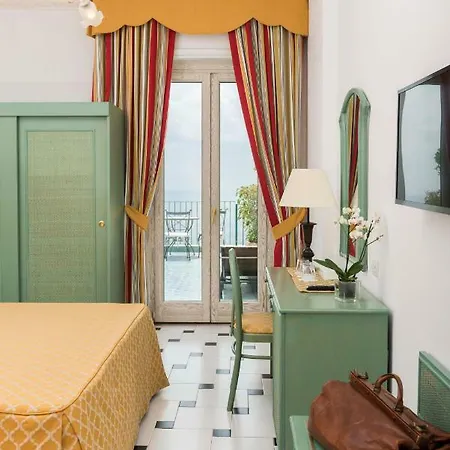 Il Nido Amalfi