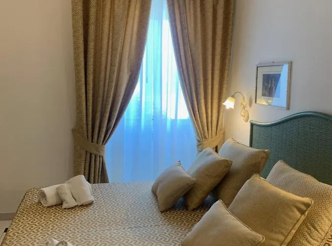 Hotel Il Nido Amalfi