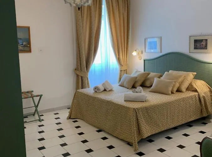 Hotel Il Nido Amalfi