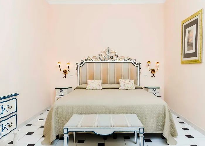 Hotel Il Nido Amalfi