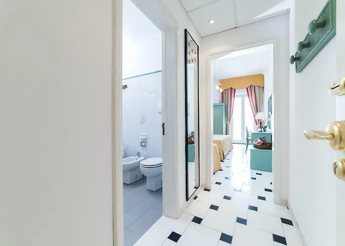 Il Nido Hotel Amalfi