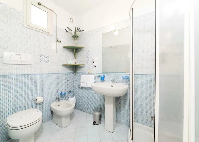 Il Nido Hotel Amalfi