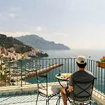 Il Nido Hotel Amalfi