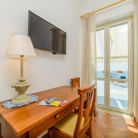 Il Nido Hotel 3*
