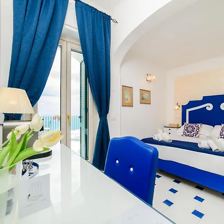 Il Nido Hotel