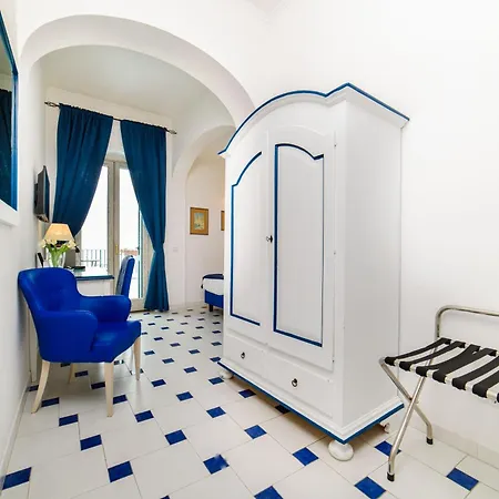 Hotel Il Nido