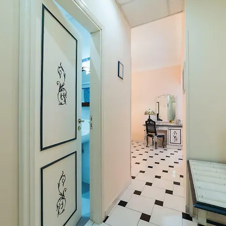 Il Nido 3* אמאלפי