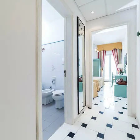 Il Nido מלון אמאלפי