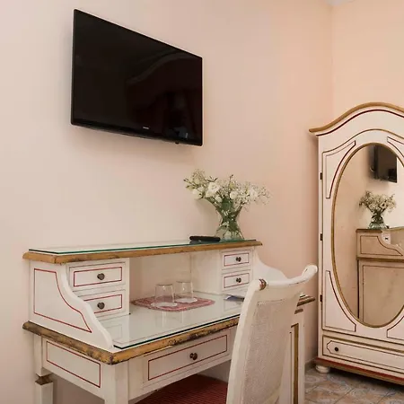 Il Nido 3* אמאלפי