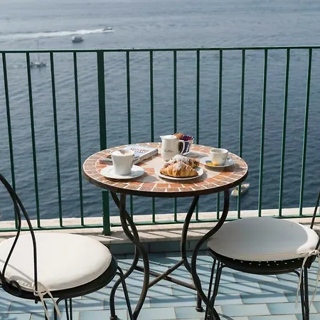 Il Nido Hotel
