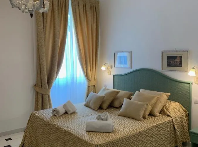 Il Nido 3* أمالفي