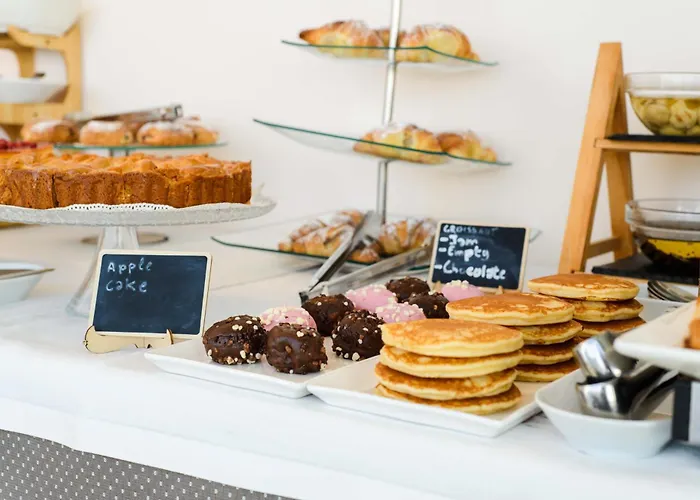 فندق Il Nido أمالفي