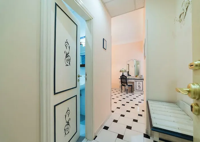 Il Nido 3* أمالفي