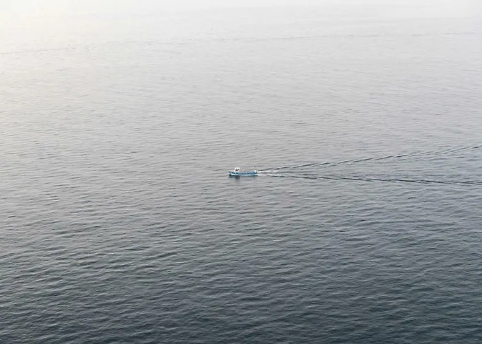 Il Nido فندق أمالفي